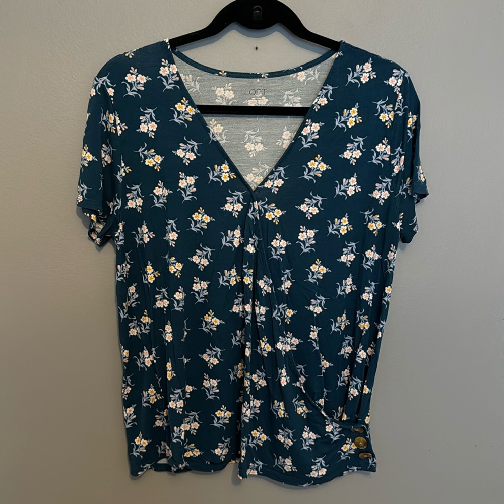 LOFT top